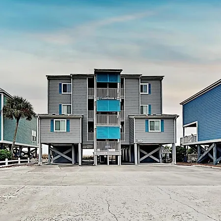 Lighthouse II Unit 6 Apartment